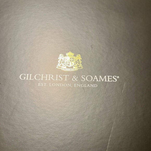 GILCHRIST & SOAMES EST LONDON, ENGLAND - Picture 3 of 3